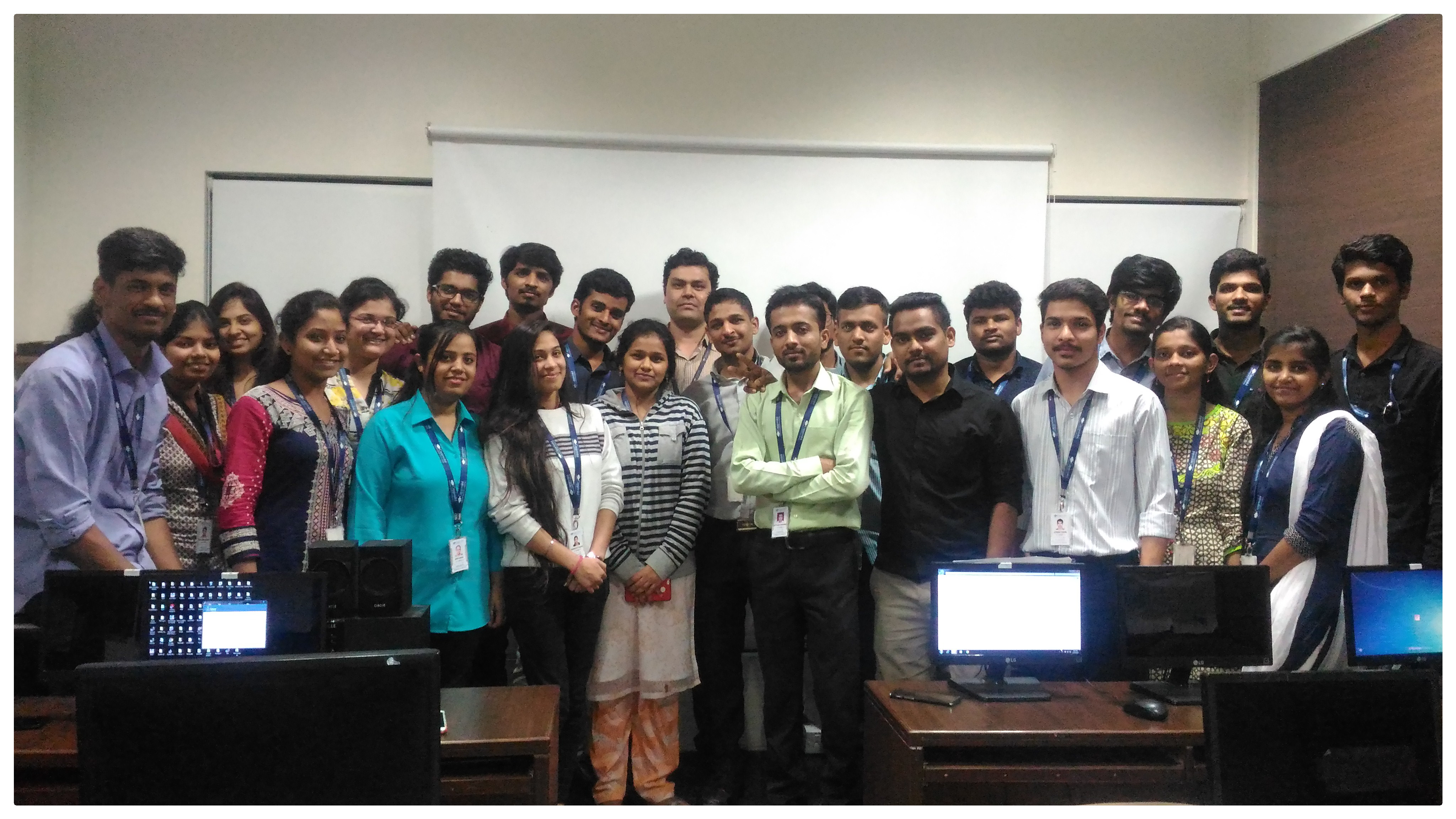 training rooms for hire